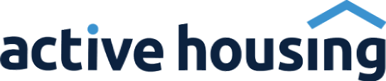 active housing logo